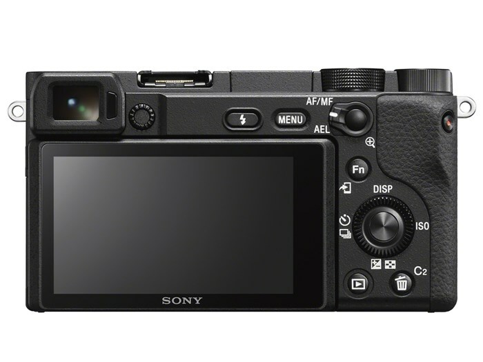 楽天市場】α6400 ILCE-6400Y ダブルズームレンズキット [ブラック