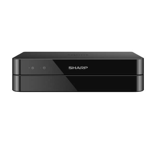 楽天市場】シャープ ポータブル液晶テレビ 12V型 ホワイト 2T-C12AF-W