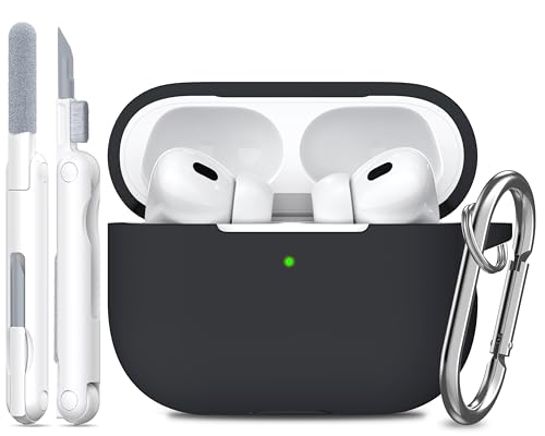 楽天市場】R-fun AirPods Pro 第2世代/第1世代ケースカバー