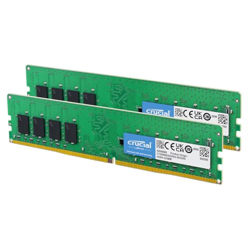 楽天市場】crucial ddr4 2666mhz 32gの通販