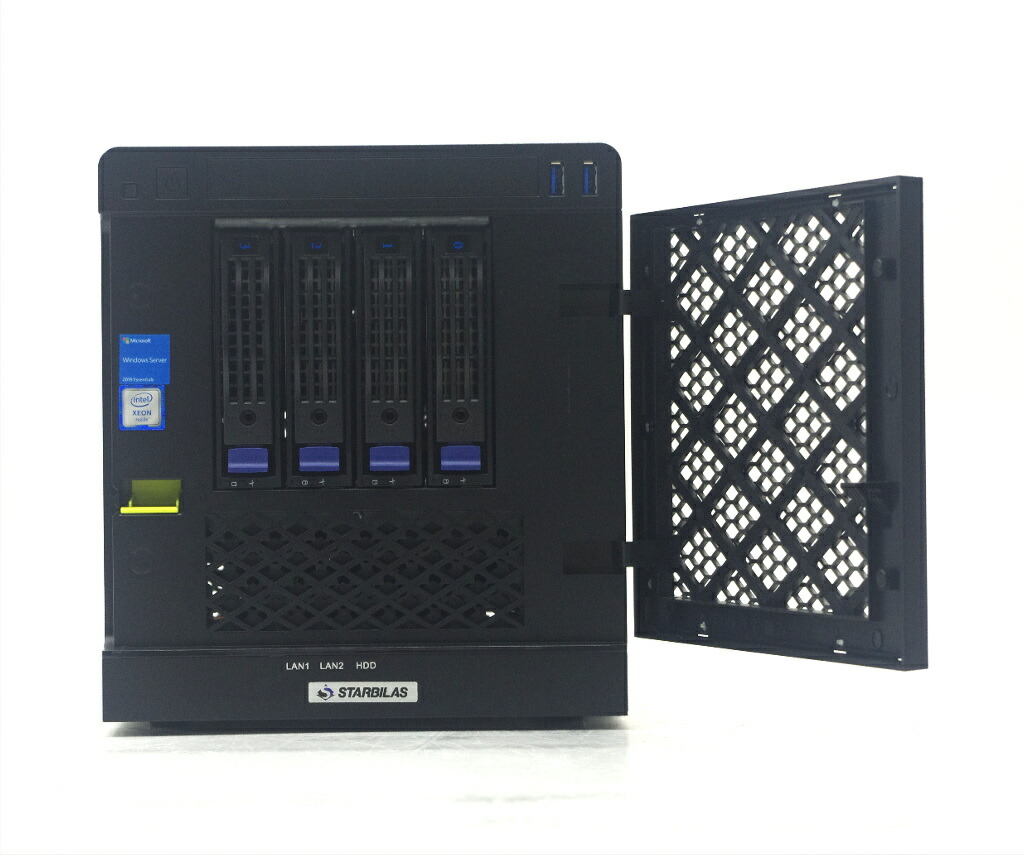 楽天市場】【JUNK】STARBILAS RM31ZM093X2M075X2ZZ Xeon E-2124G 3.4