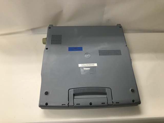 楽天市場】【中古】【90日保証】SHARP ワープロ シャープ 書院 WD-C10