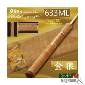 楽天市場】【即納】【送料無料】ロデオクラフト999.9フォーナインマイ