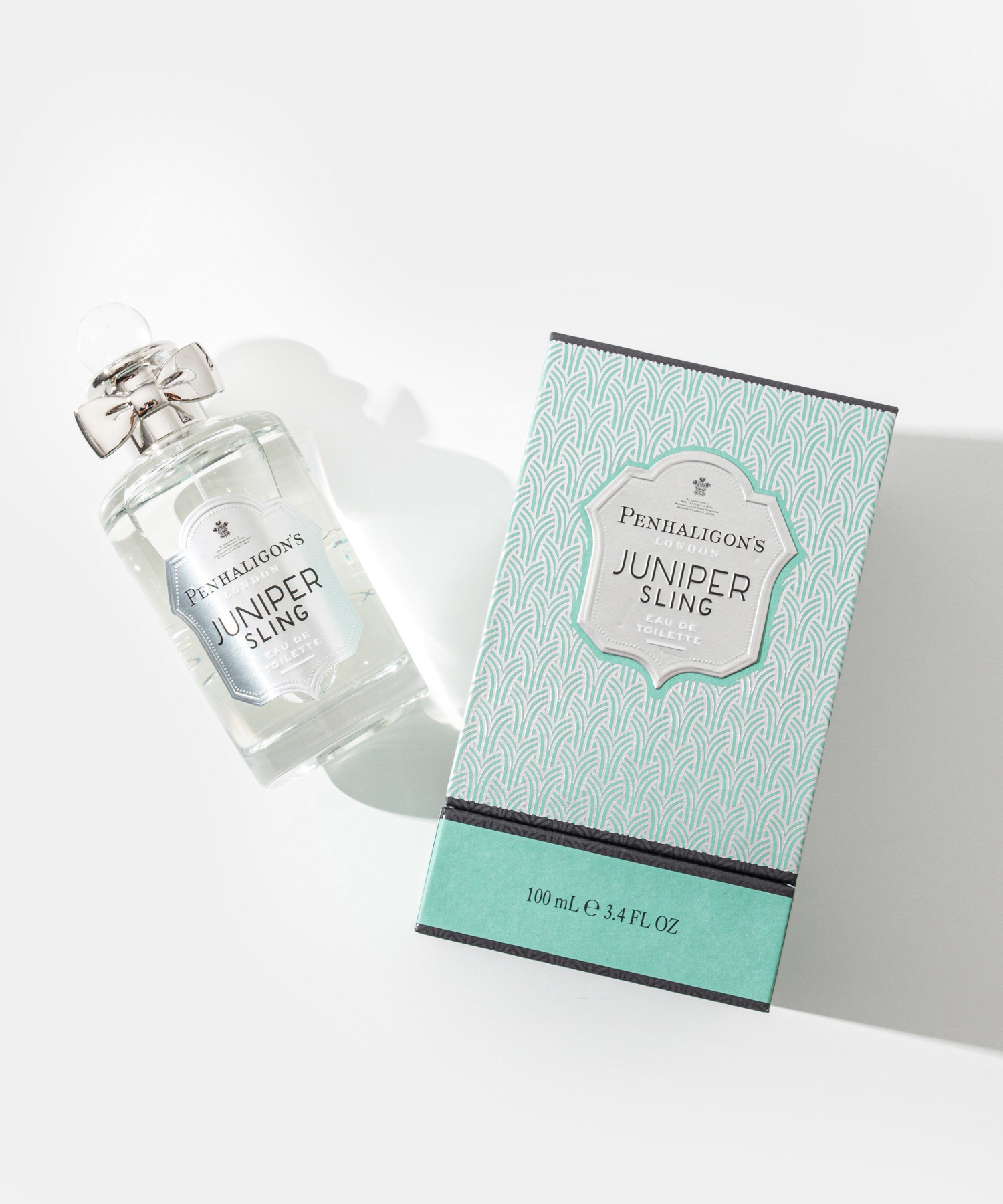 楽天市場】ペンハリガン PENHALIGON'S JUNIPER SLING ジュニパー