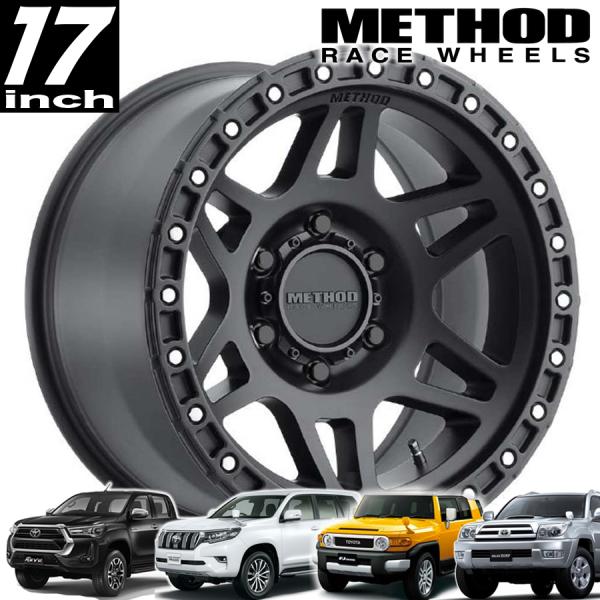 楽天市場】METHOD RACE WHEELS（メソッドレース）312 マットブラック