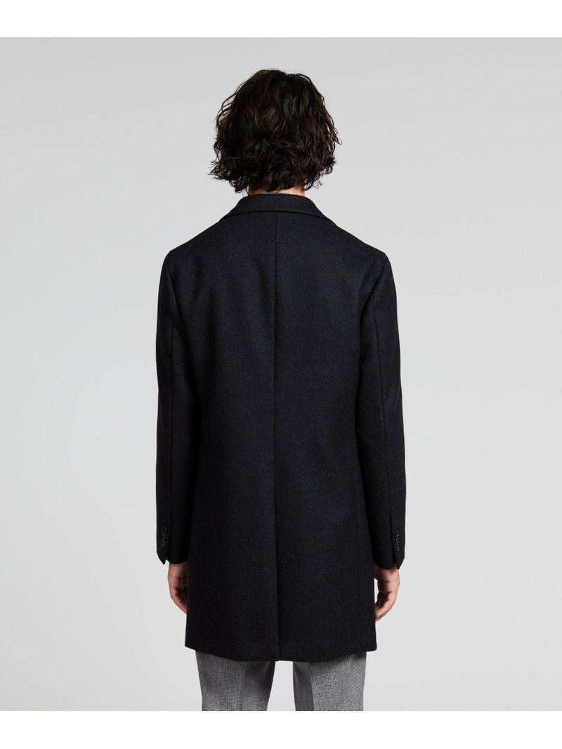 楽天市場】【SALE／60%OFF】＜UNITED ARROWS＞ メルトン シングル