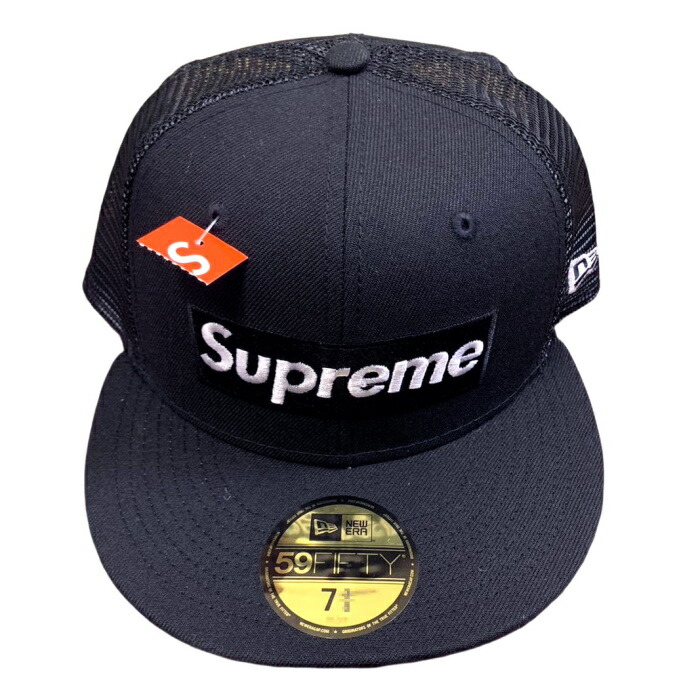 Supreme】Sロゴキャップ2023ss