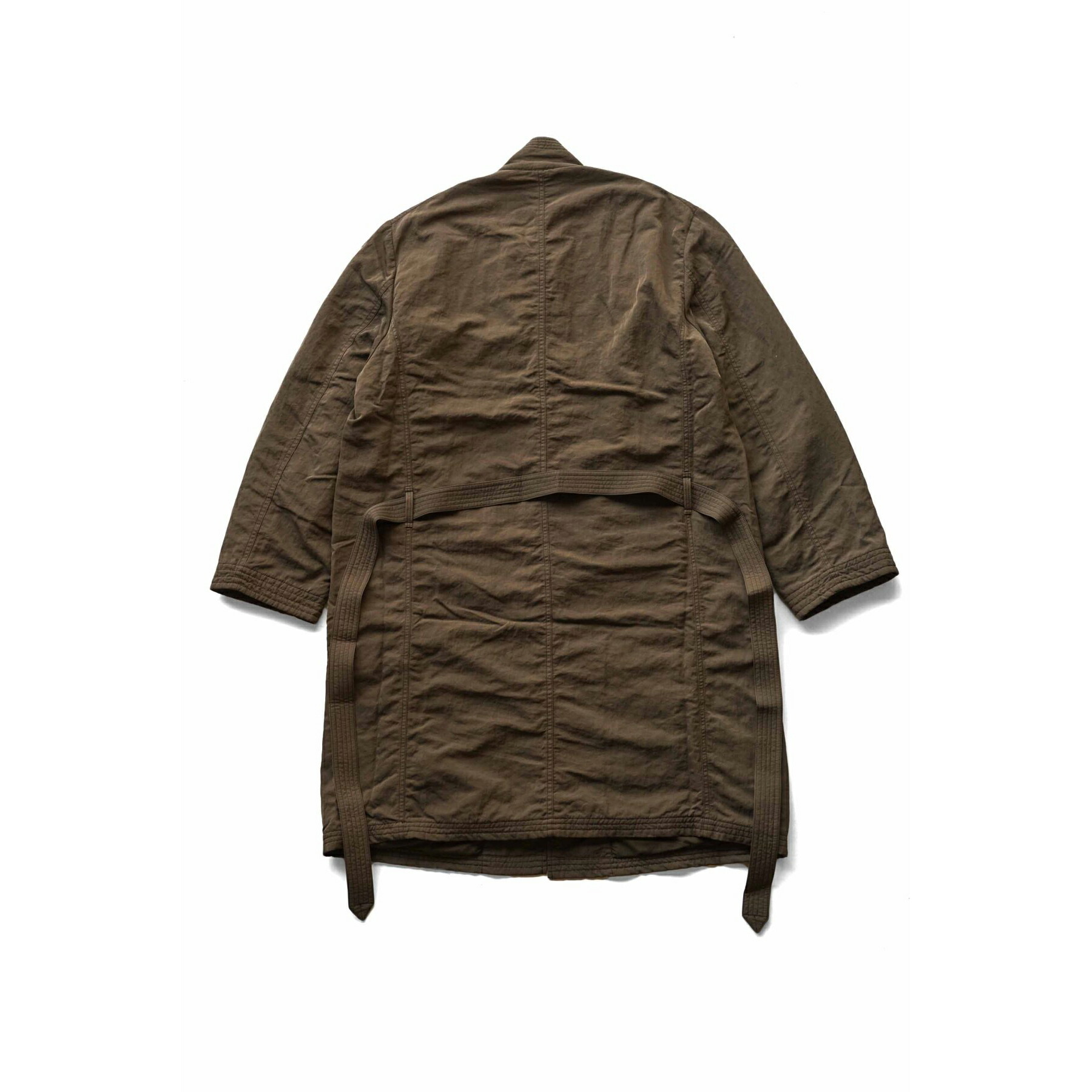 楽天市場】Porter Classic - SUPER NYLON COAT - GOLDEN BROWN : PSC