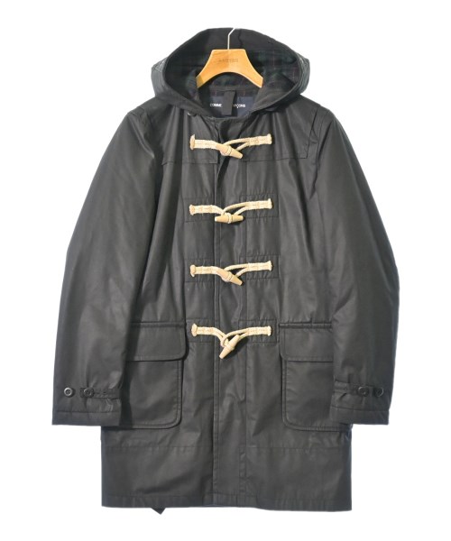 楽天市場】DIOR HOMME ダッフルコートの通販