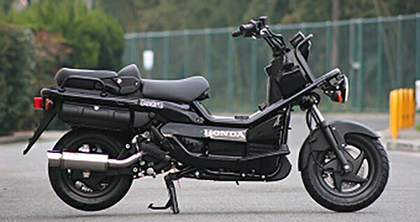 楽天市場】ROSSO (ロッソ) ホンダ PS250 (BA-MF09) 2004年〜2006年