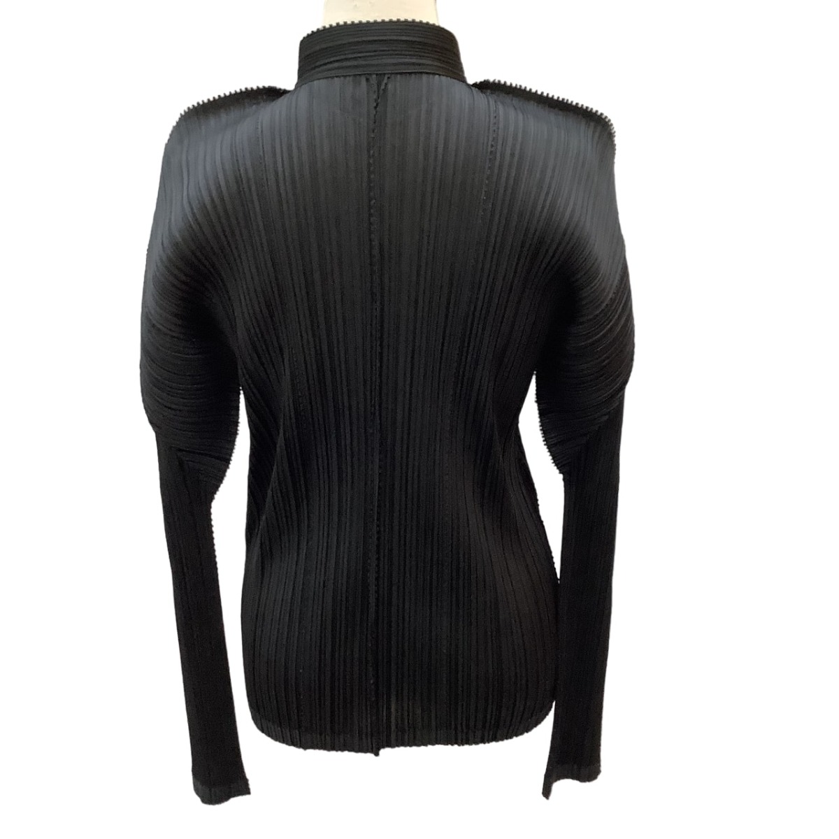 楽天市場】♪♪【中古】ISSEY MIYAKE イッセイミヤケ PLEATS PLEASE