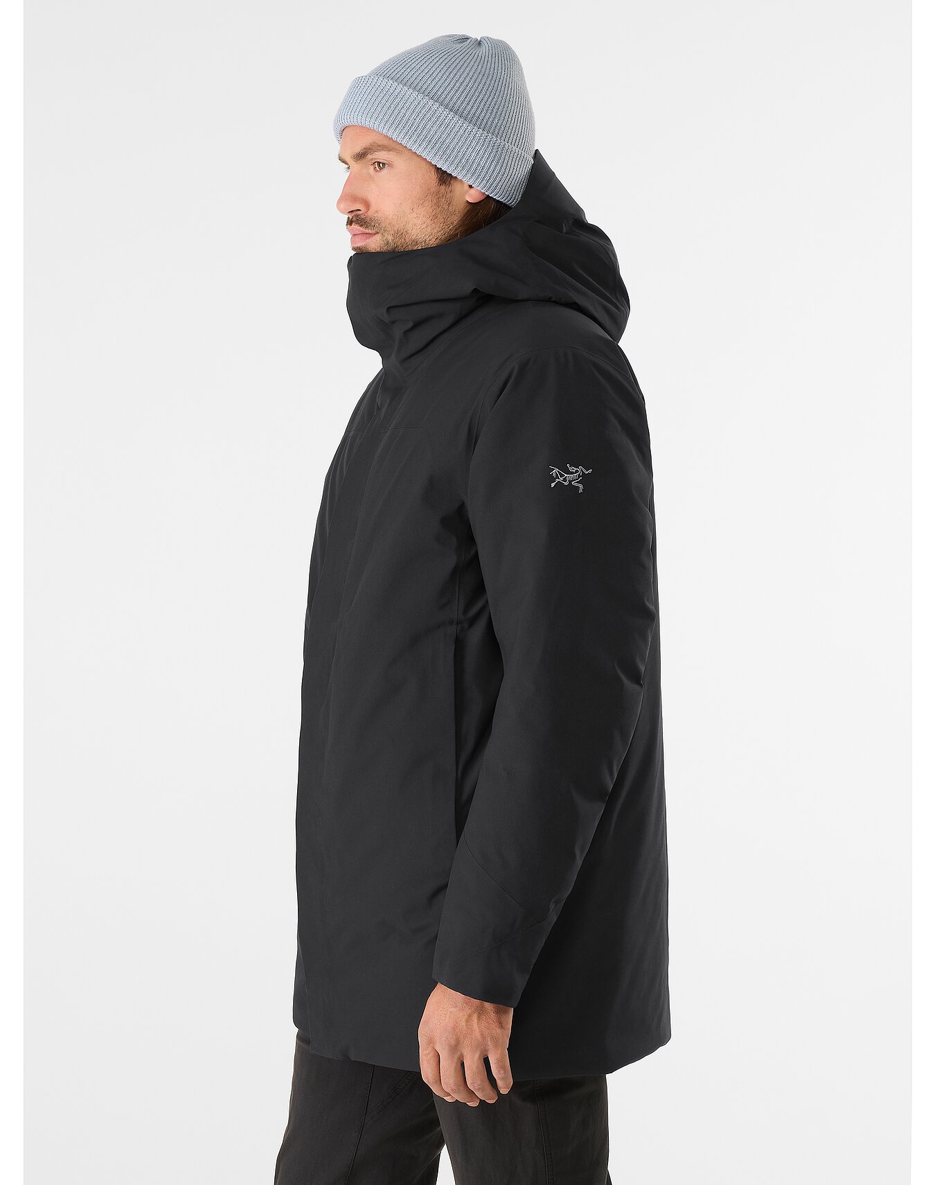 楽天市場】アークテリクス サーミー パーカ THERME PARKA ARC'TERYX