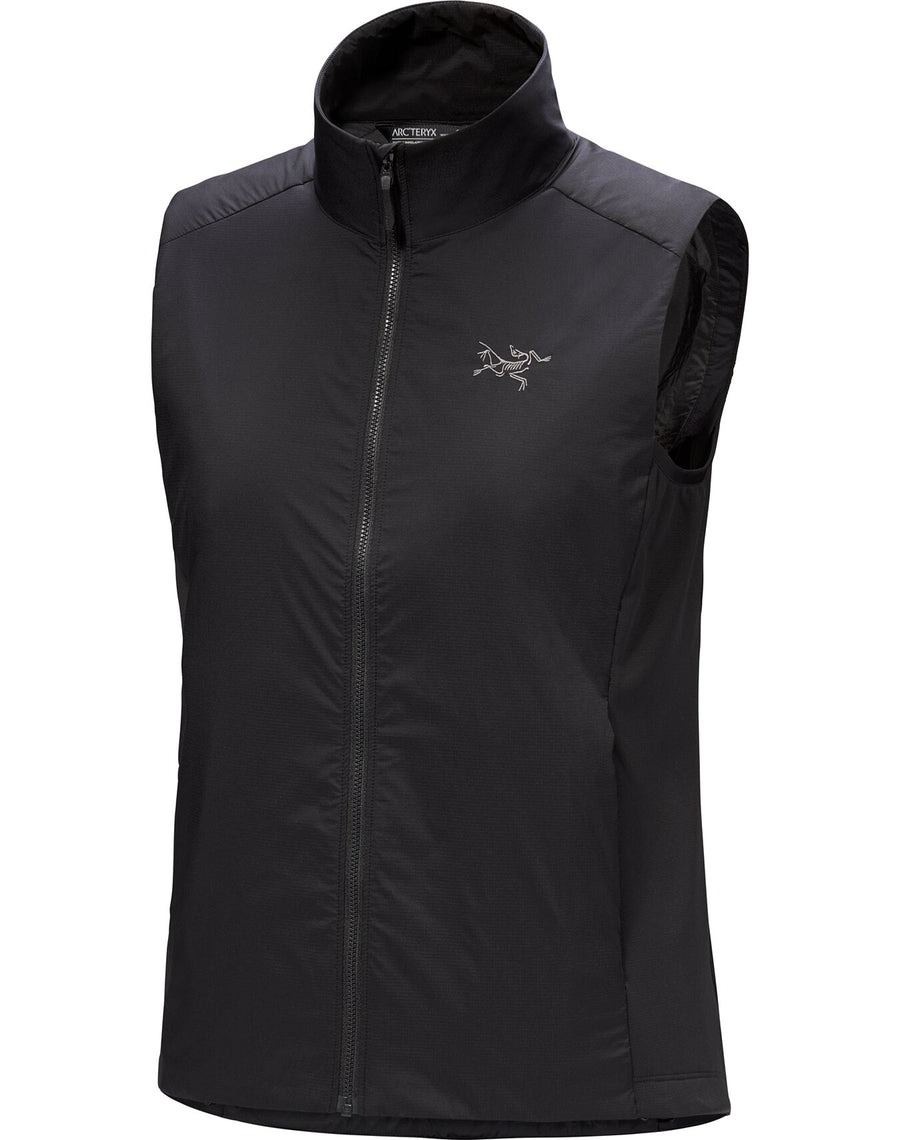 楽天市場】最新 10%OFF 海外限定色 ARC'TERYX アトム ベスト
