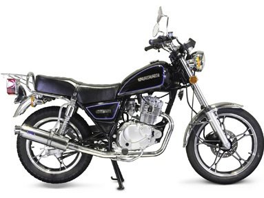 楽天市場】gn125hマフラーの通販