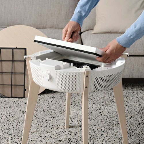 楽天市場】[IKEA/イケア/通販]STARKVIND スタルクヴィンド テーブル