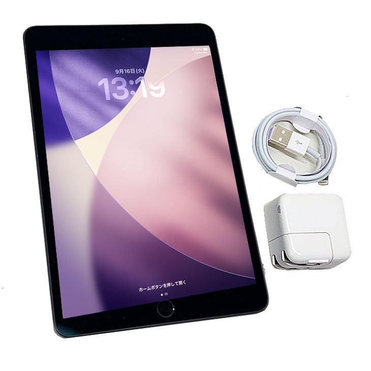 楽天市場】【挿すだけ簡単キーボード付き】 SIMロック解除済み iPad