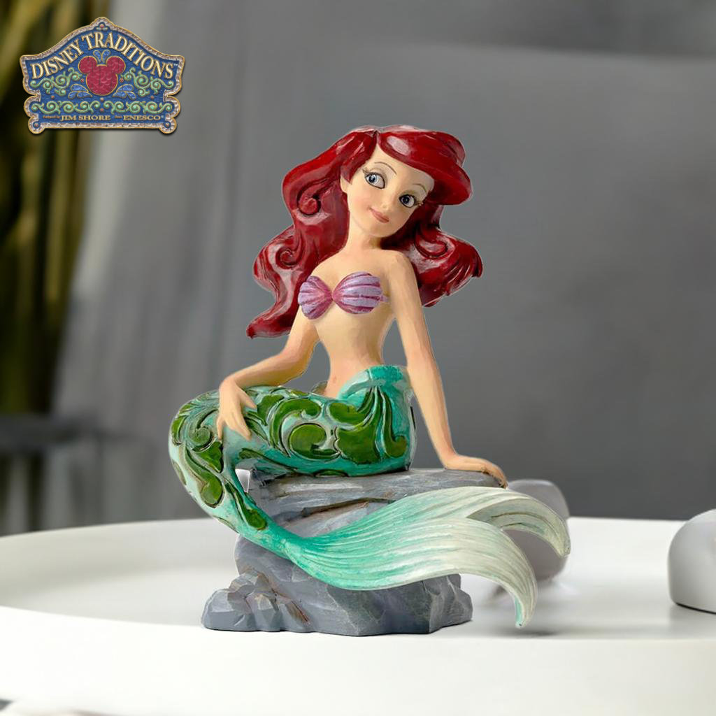 楽天市場】アリエル フィギュアの通販