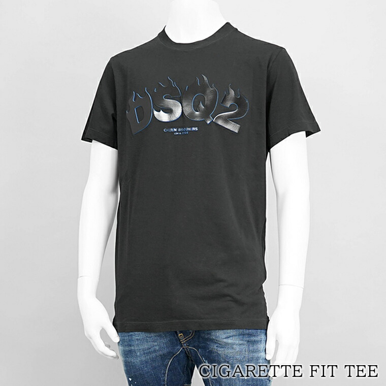 楽天市場】dsquared2 tシャツ（メンズファッション）の通販