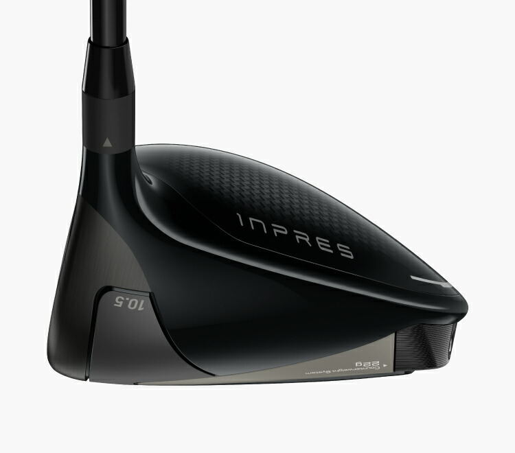 楽天市場】YAMAHA inpres DRIVESTAR TYPE/S DRIVER ヤマハ インプレス