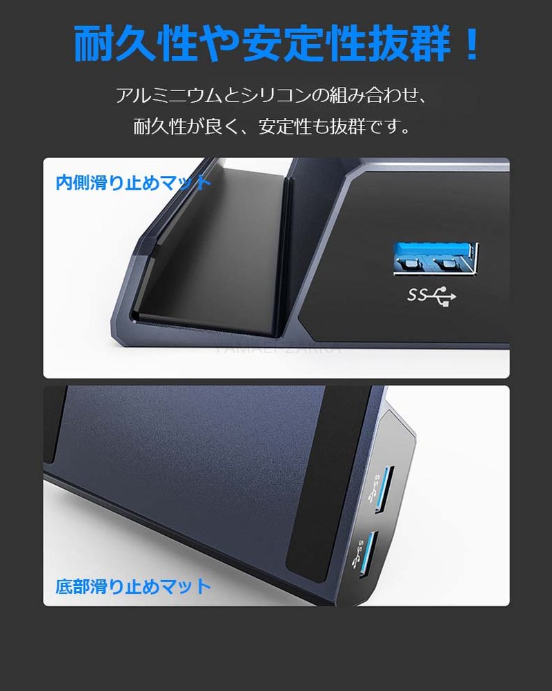 楽天市場】【6-in-1】 Steam Deck ドック HDMI出力 Steam Deck ハブ