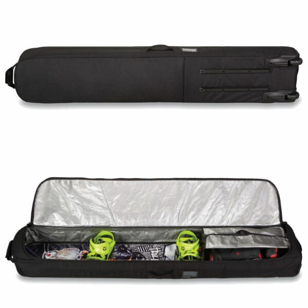 楽天市場】【DAKINE】ダカイン 2022-2023 LOW ROLLER SNOWBOARD BAG