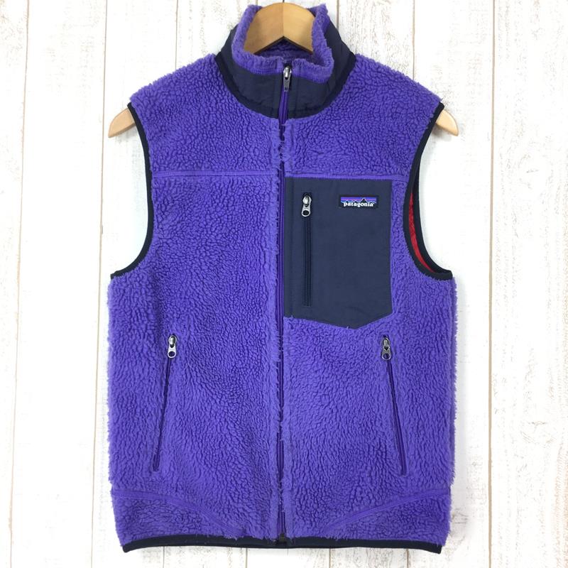 楽天市場】【Men's XS パープル系】 Patagonia ( パタゴニア