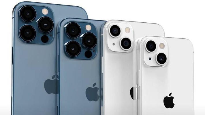 iPhone 13, All you need to know! – Track2Training