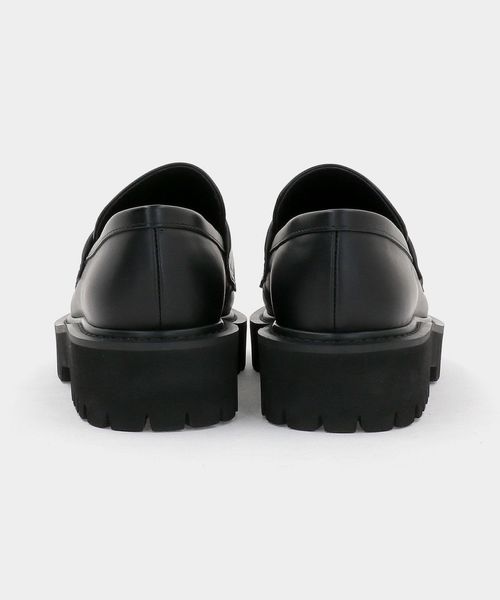 MARW UNITED ARROWS＋ODETTE E ODILE＞ベーシック ローファー MENS