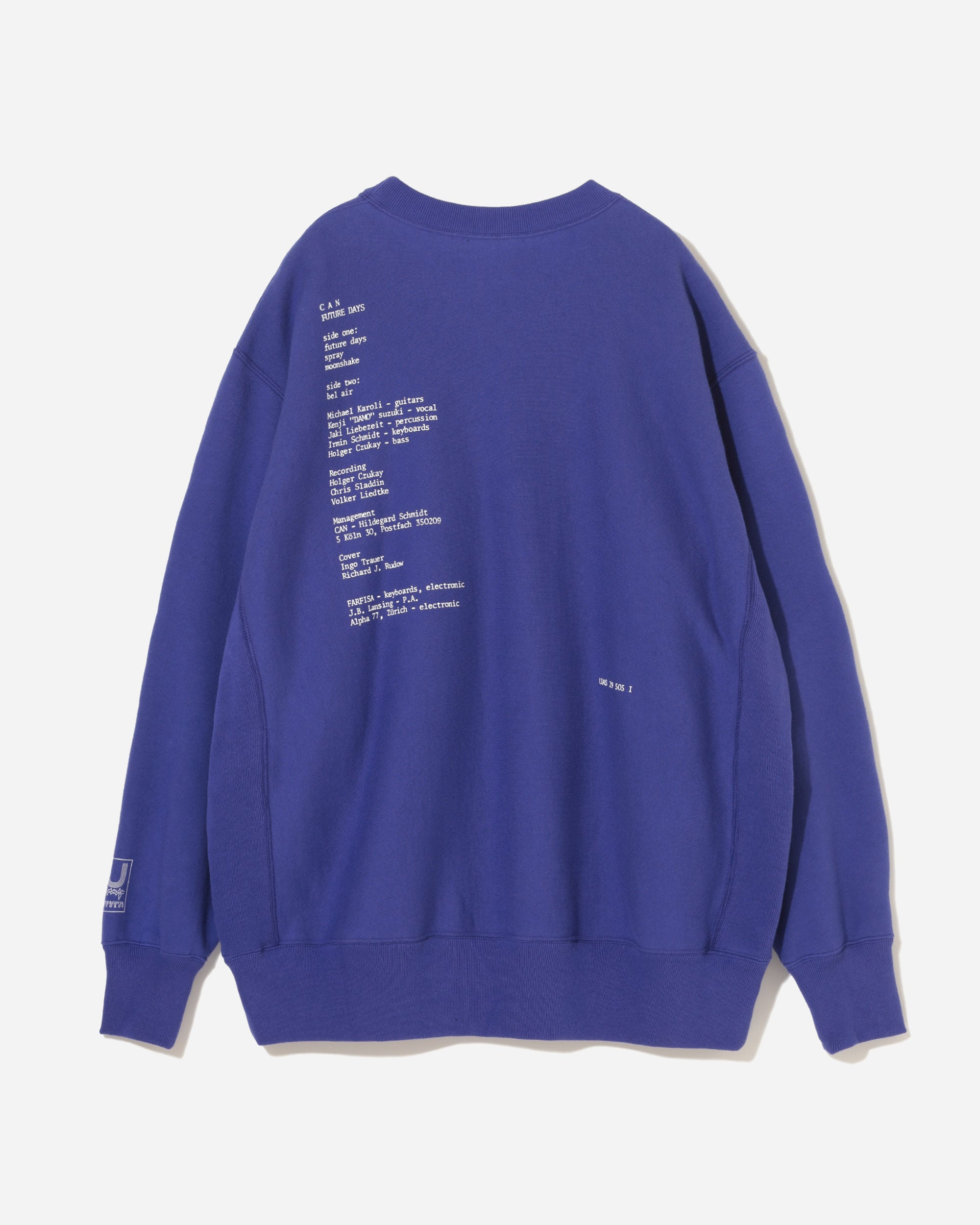 美品 T期 UNDERCOVER アンダーカバー ノート UNDER COVER ／ アンダー