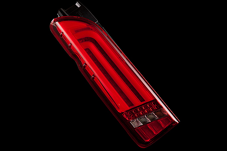 ヴァレンティ ジュエルLEDテールランプ REVO | Valenti Japan