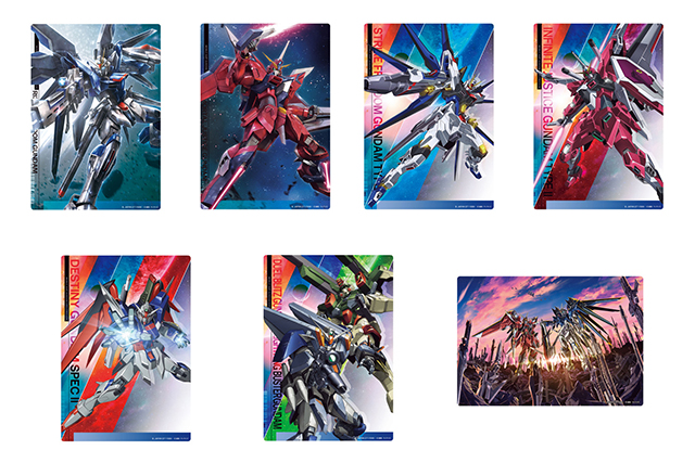 機動戦士ガンダムSEED FREEDOM』興行収入10.6億円、動員63万人 2024年