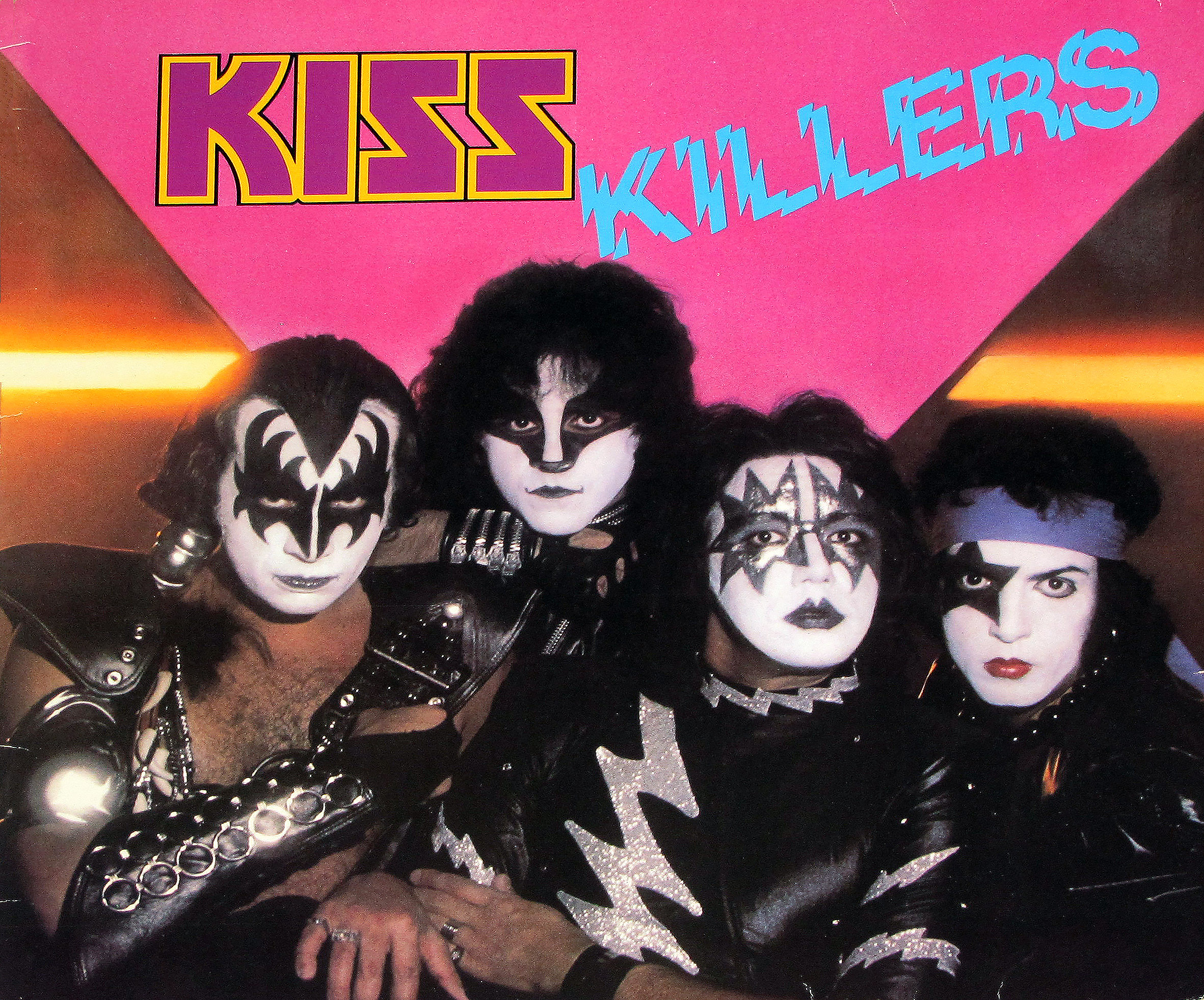 KISS 