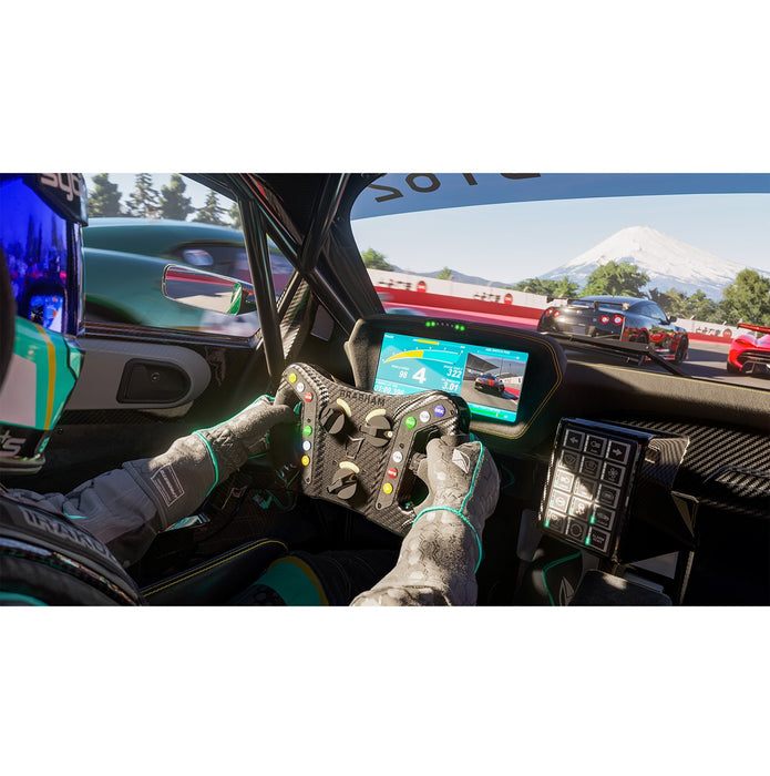 FORZA MOTORSPORT - XBOX SERIES X — VIDEOGAMESPLUS.CA