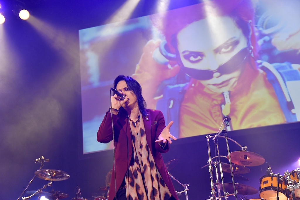 2025.12.13 「hide Birthday Party 2025」＠CLUB CITTA' – ROCKの総合