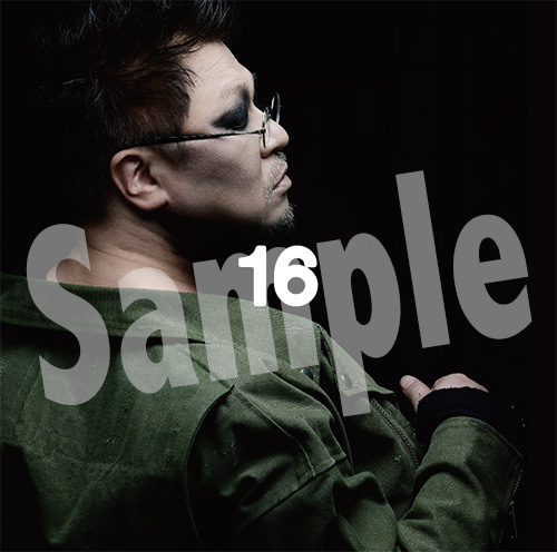 cali≠gari、最新アルバム『16』本日発売！ 富士山レーダードーム館で