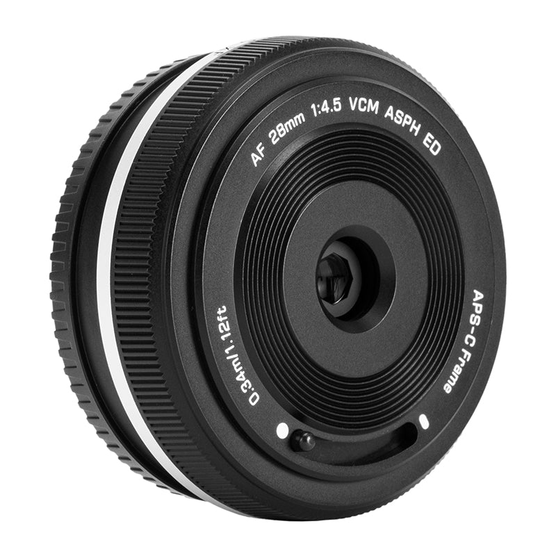 Viltrox AF 28mm F4.5 AIR フルサイズ X 富士フイルムXマウント
