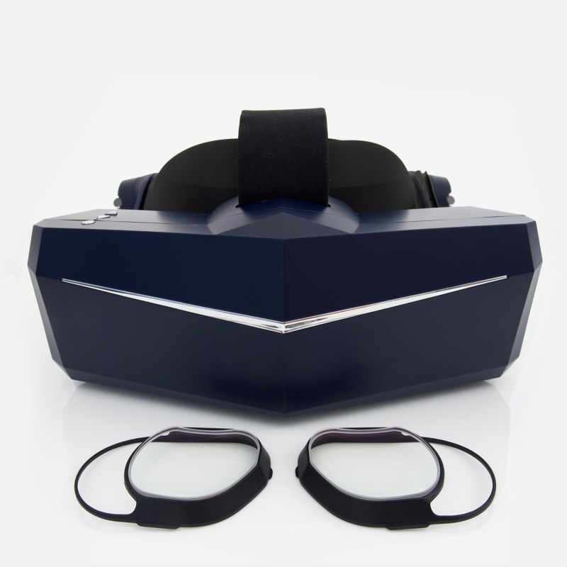 Pimax 8K X Prescription Lenses - VR Optician