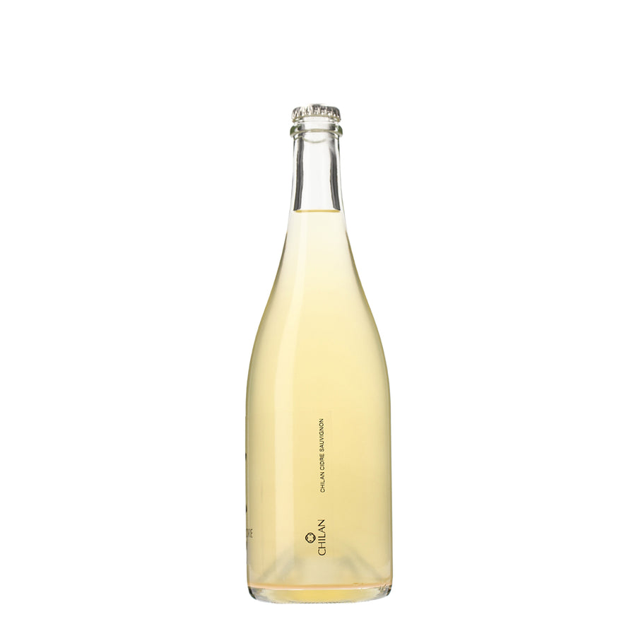 チランシードル2022 /CHILAN /シードル /辛口 /750ml – wa-syu /日本