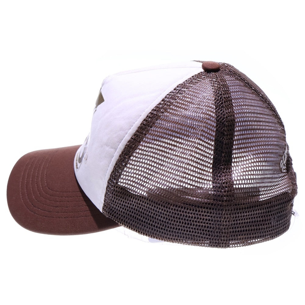 SUPREME(シュプリーム) 22SS ANTI HERO Mesh Back 5-Panel Cap