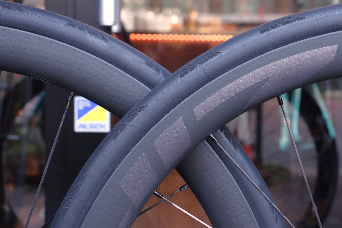 ジップ ZIPP 303 FIRECREST TUBELESS DISC カーボン チューブレス