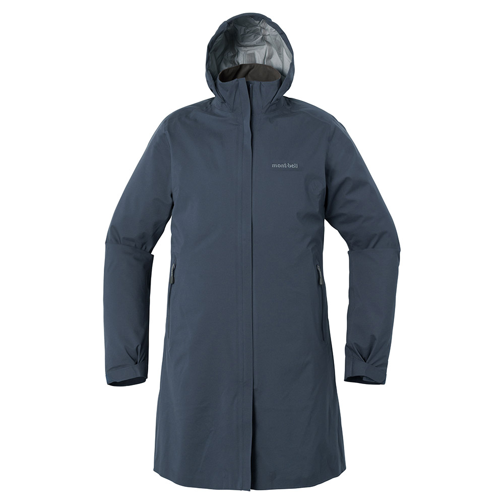 ランブラー レインコート Women's｜モンベル