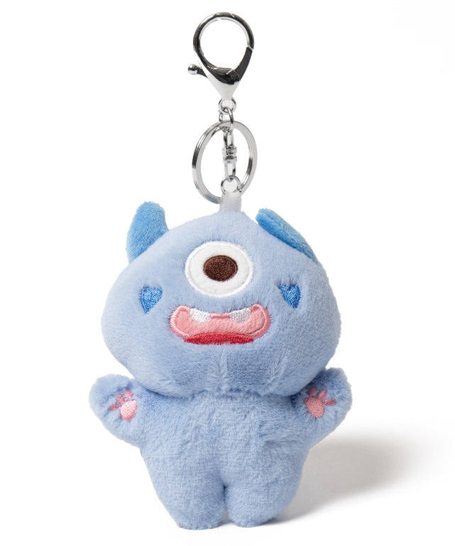 ハッピーモンスターぬいぐるみキーホルダー｜WEGO（ウィゴー） – WEGO