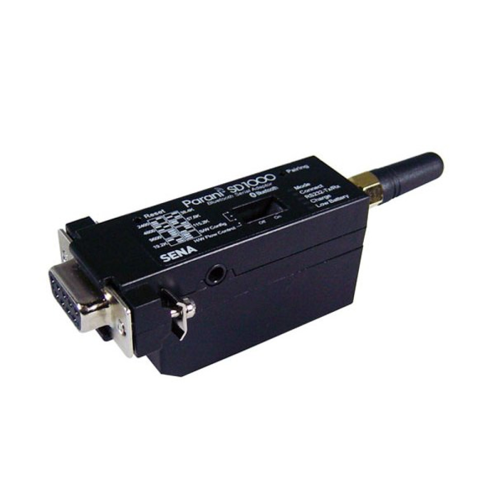 SENA SD1000 Bluetooth/RS-232 Converter | Westward Sales