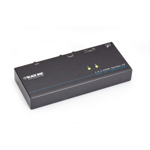Black Box VSW-HDMI4X2-4K Matrix Switch | Westward Sales