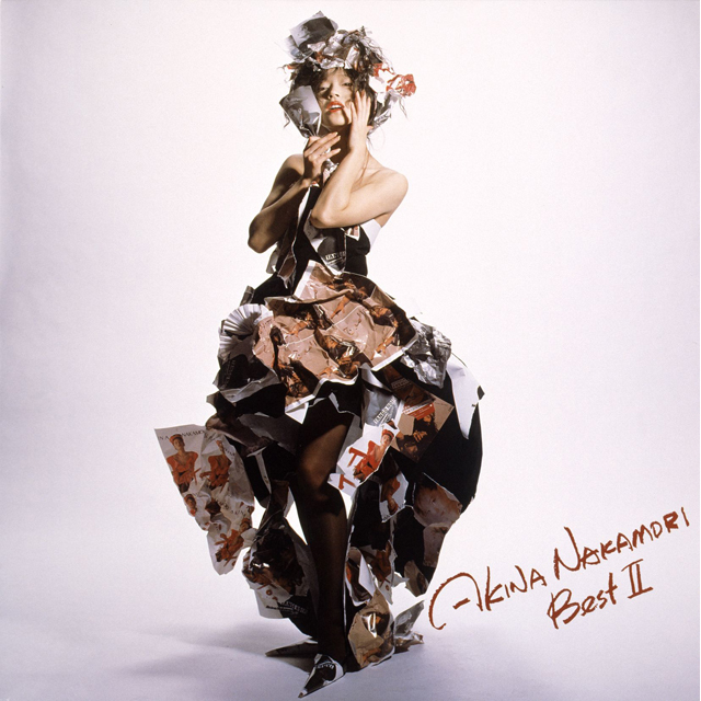 中森明菜「BESTII」 | Warner Music Japan