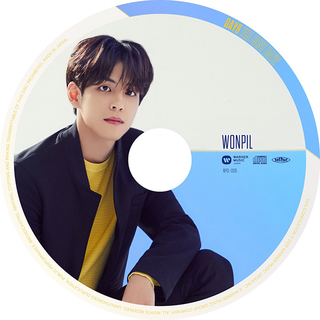DAY6「THE BEST DAY2（初回限定盤）」 | Warner Music Japan
