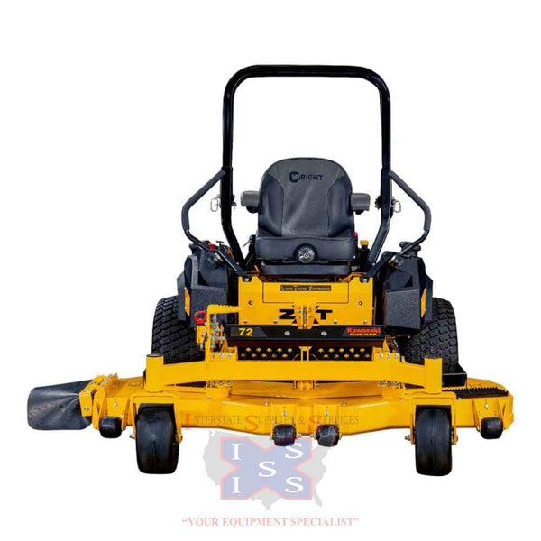 Wright ZXT 72