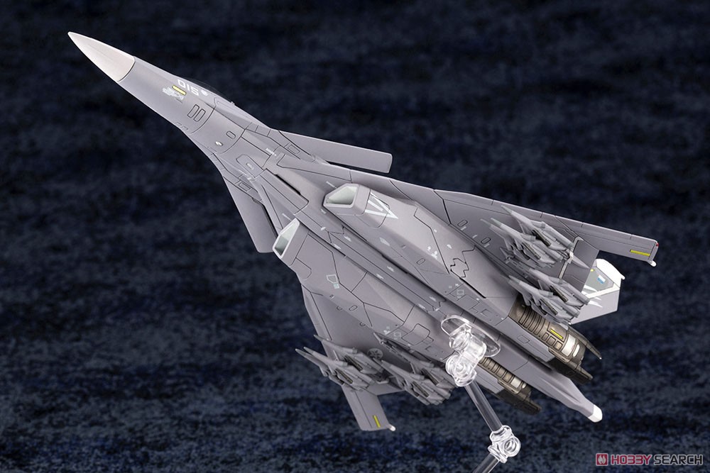 CFA-44 (For Modelers Edition) (Plastic model) - HobbySearch Gundam