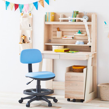 KIDS DESK COLLECTION 学習机特集 | TWO-ONE STYLEネット