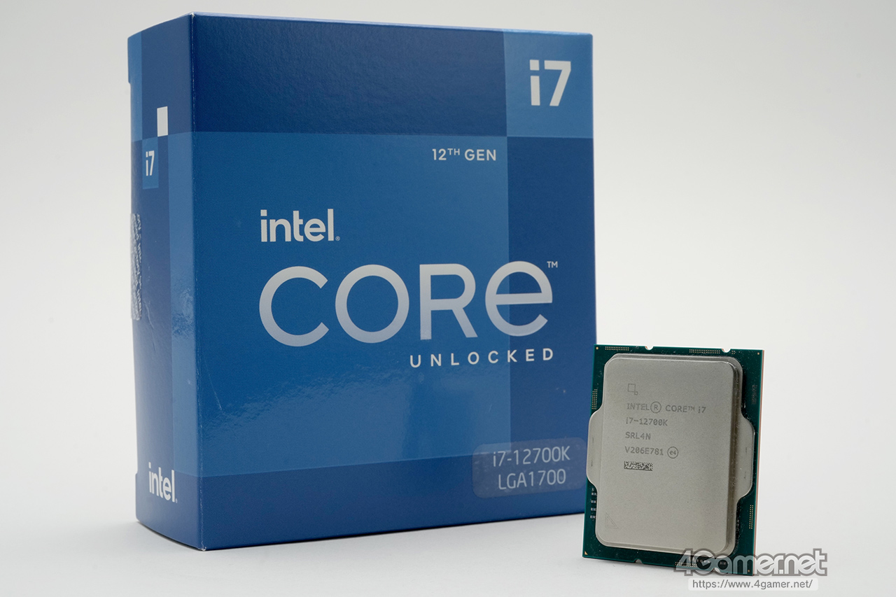 PR】このスペックで5万円台！インテル Core i7-12700Kは、ゲーマーに